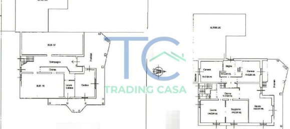 5 rooms Villa in Vigolzone, Italy No. 155375 38