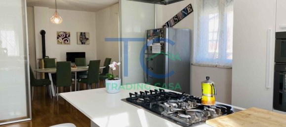 5 rooms Villa in Vigolzone, Italy No. 155375 16