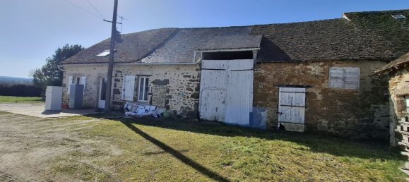 Дом с 2 спальнями в Суже-ле-Ганлон, Франция № 97602 3