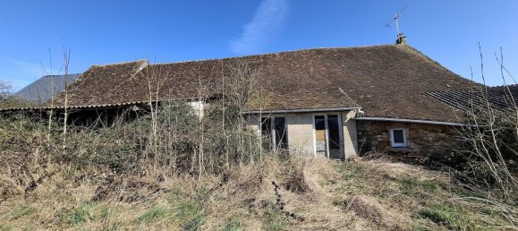 Дом с 2 спальнями в Суже-ле-Ганлон, Франция № 97602 32