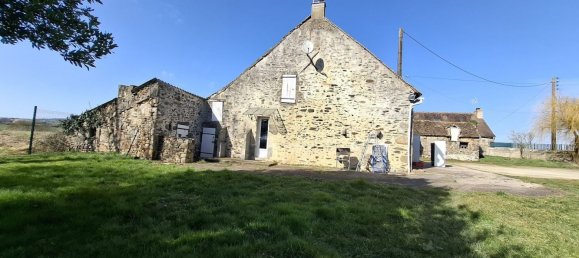 Дом с 2 спальнями в Суже-ле-Ганлон, Франция № 97602 2