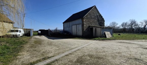 Дом с 2 спальнями в Суже-ле-Ганлон, Франция № 97602 6