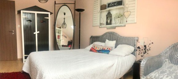 4 bedrooms House in Laneuveville-devant-Nancy, France No. 323992 11