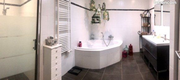 4 bedrooms House in Laneuveville-devant-Nancy, France No. 323992 7