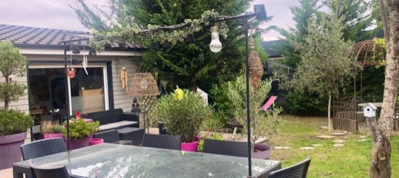 4 bedrooms House in Laneuveville-devant-Nancy, France No. 323992 6