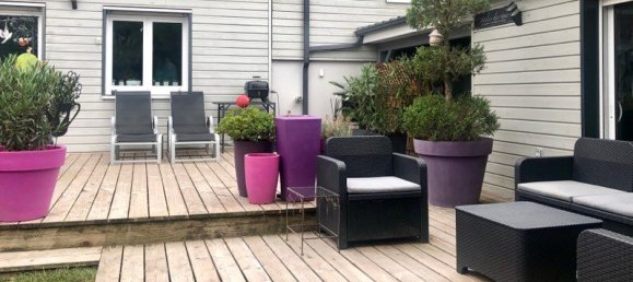 4 bedrooms House in Laneuveville-devant-Nancy, France No. 323992 13