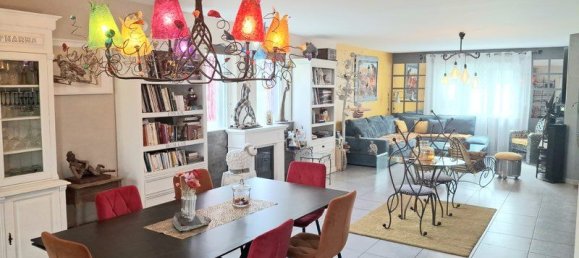 4 bedrooms House in Laneuveville-devant-Nancy, France No. 323992 2