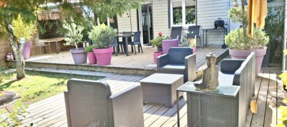 4 bedrooms House in Laneuveville-devant-Nancy, France No. 323992 5