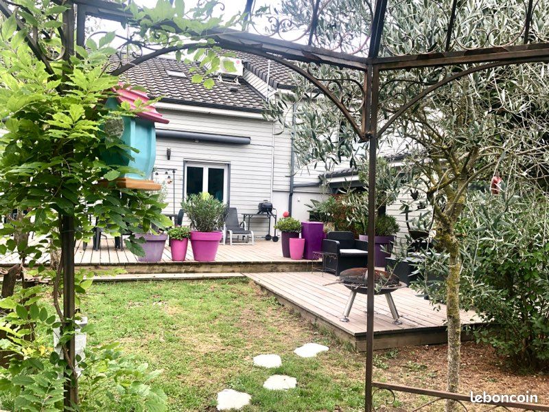 4 bedrooms House in Laneuveville-devant-Nancy, France No. 323992