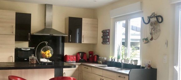 4 bedrooms House in Laneuveville-devant-Nancy, France No. 323992 4