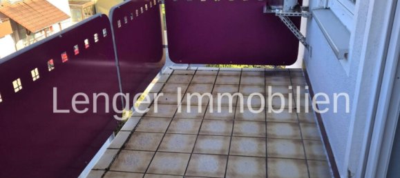 1 غرف نوم شقة في Zollernalbkreis, Germany رقم 34834 3