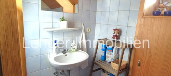 1 غرف نوم شقة في Zollernalbkreis, Germany رقم 34834 12