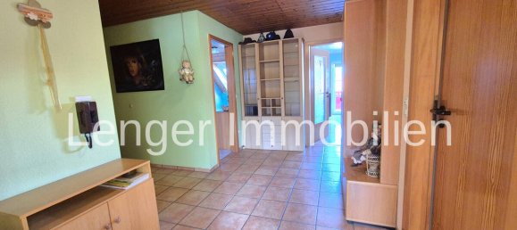 1 غرف نوم شقة في Zollernalbkreis, Germany رقم 34834 15