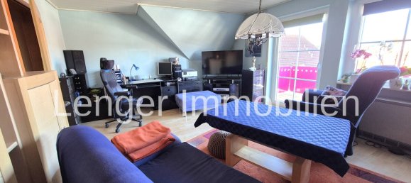 1 غرف نوم شقة في Zollernalbkreis, Germany رقم 34834 7