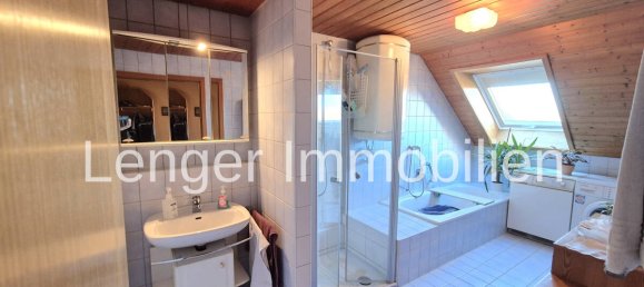 1 غرف نوم شقة في Zollernalbkreis, Germany رقم 34834 10