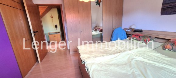 1 غرف نوم شقة في Zollernalbkreis, Germany رقم 34834 22