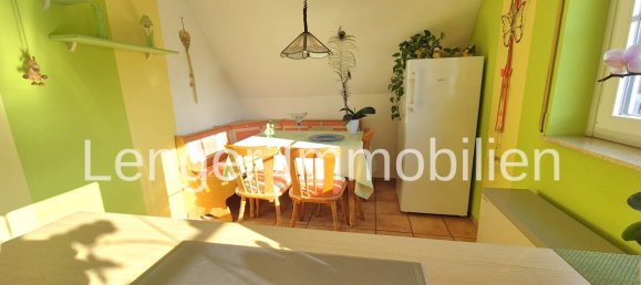 1 غرف نوم شقة في Zollernalbkreis, Germany رقم 34834 19