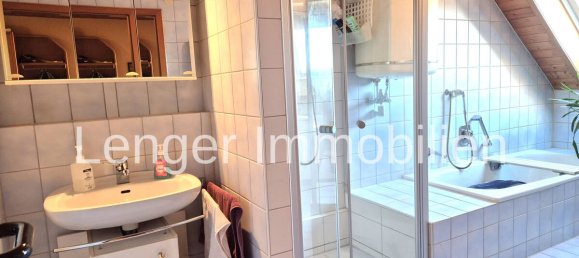 1 غرف نوم شقة في Zollernalbkreis, Germany رقم 34834 9