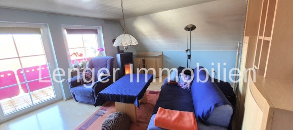 1 غرف نوم شقة في Zollernalbkreis, Germany رقم 34834 5