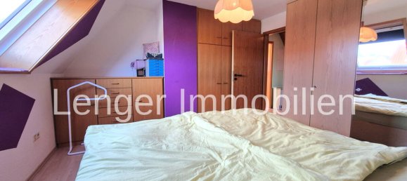 1 غرف نوم شقة في Zollernalbkreis, Germany رقم 34834 21