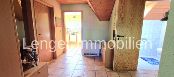 1 غرف نوم شقة في Zollernalbkreis, Germany رقم 34834 8