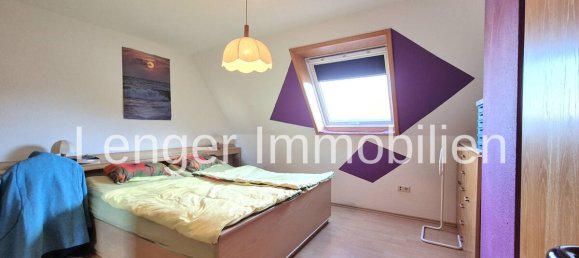 1 غرف نوم شقة في Zollernalbkreis, Germany رقم 34834 20