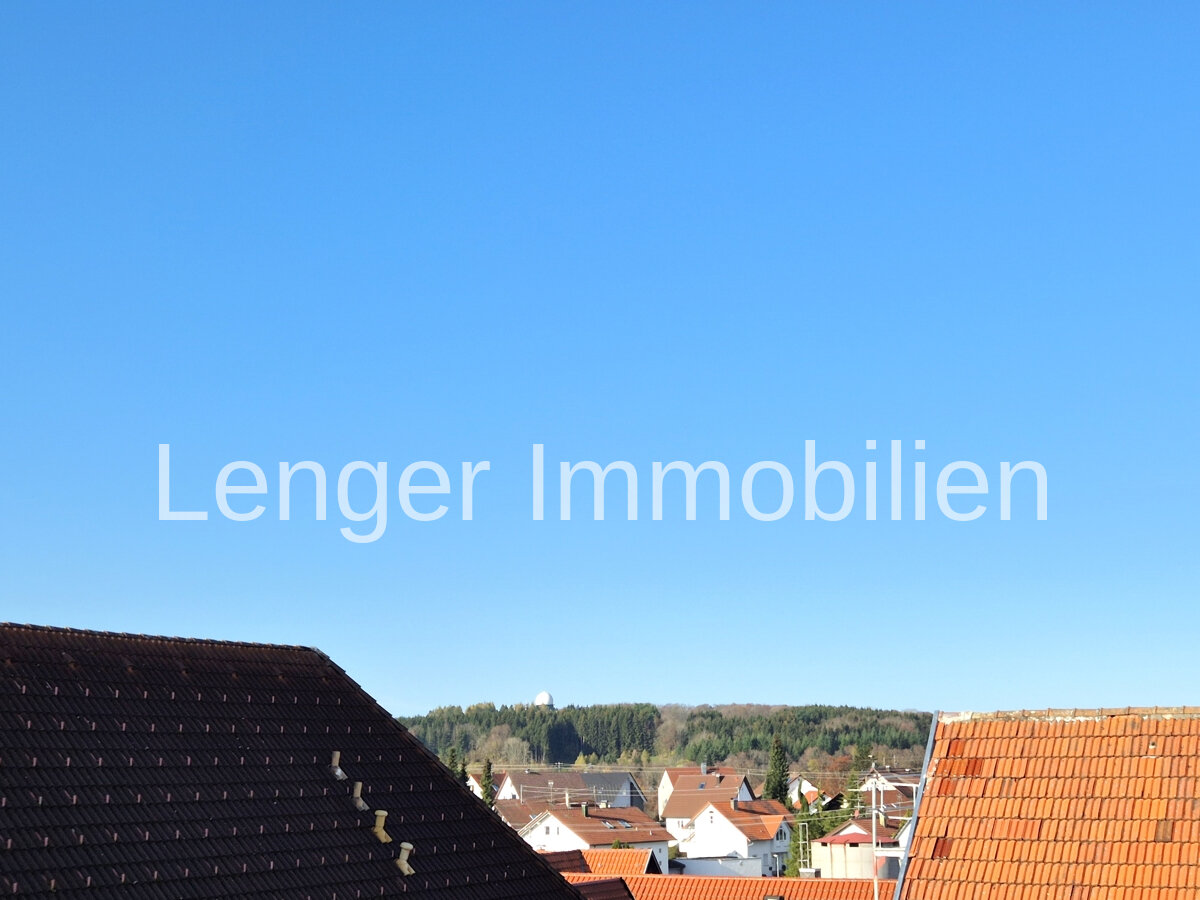 1 غرف نوم شقة في Zollernalbkreis, Germany رقم 34834