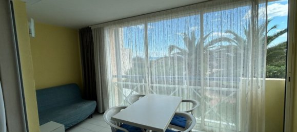 1 Schlafzimmer Wohnung in Agde, France, Nr. 348815 4