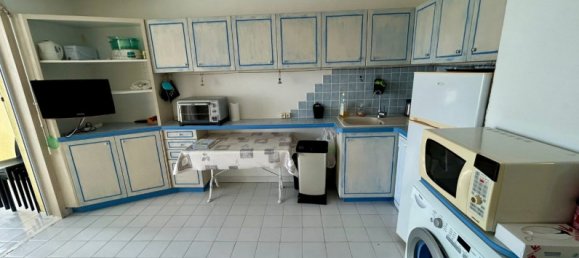 1 Schlafzimmer Wohnung in Agde, France, Nr. 348815 7