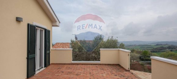 Вилла с 7 комнатами в Нумана, Италия № 4555 37