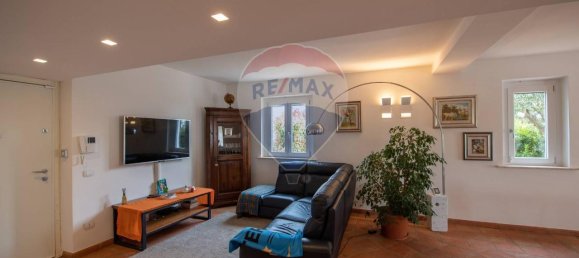 Вилла с 7 комнатами в Нумана, Италия № 4555 10