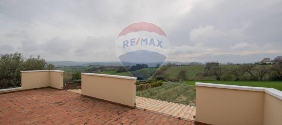 Вилла с 7 комнатами в Нумана, Италия № 4555 38