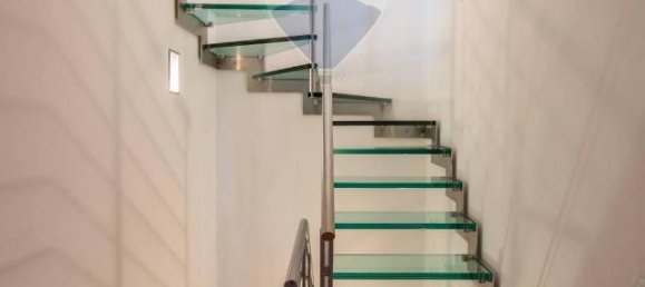 Вилла с 7 комнатами в Нумана, Италия № 4555 42