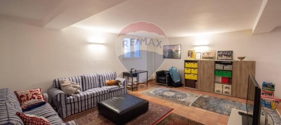 Вилла с 7 комнатами в Нумана, Италия № 4555 43