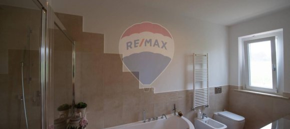 Вилла с 7 комнатами в Нумана, Италия № 4555 22