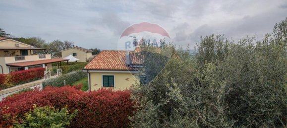 Вилла с 7 комнатами в Нумана, Италия № 4555 40