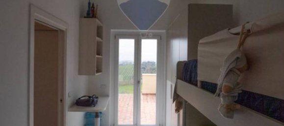 Вилла с 7 комнатами в Нумана, Италия № 4555 31