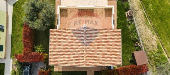 Вилла с 7 комнатами в Нумана, Италия № 4555 41