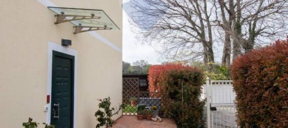 Вилла с 7 комнатами в Нумана, Италия № 4555 8