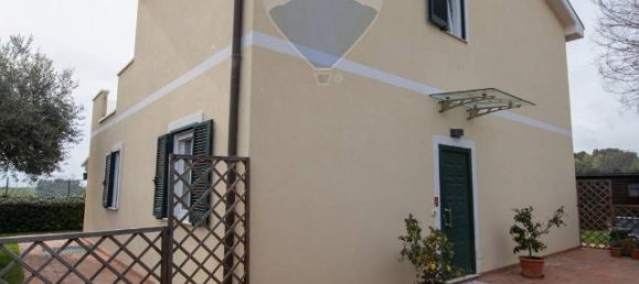 Вилла с 7 комнатами в Нумана, Италия № 4555 6