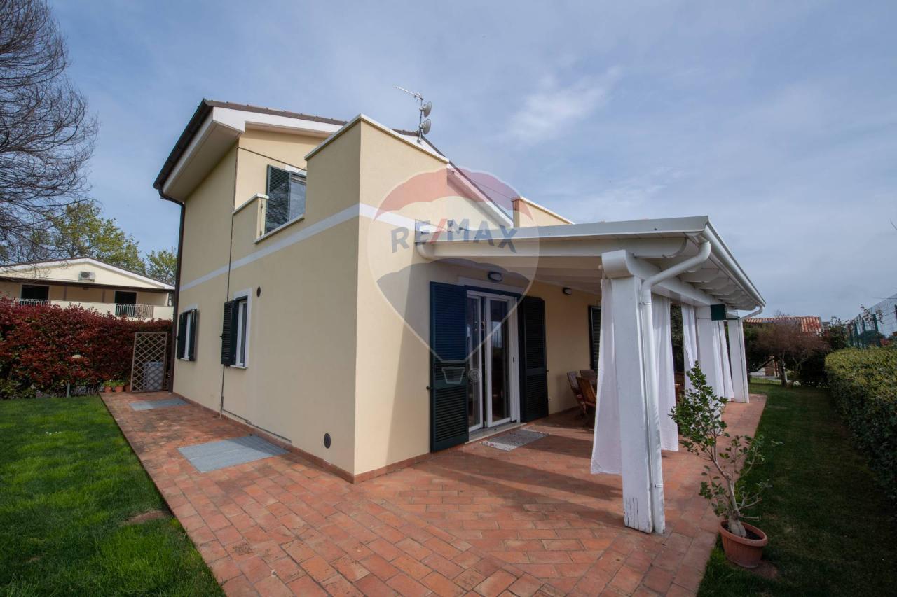 Вилла с 7 комнатами в Нумана, Италия № 4555