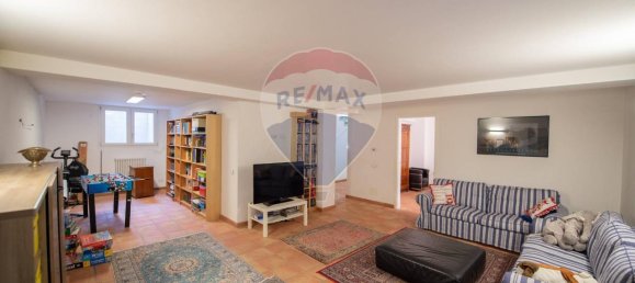 Вилла с 7 комнатами в Нумана, Италия № 4555 44