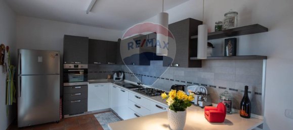 Вилла с 7 комнатами в Нумана, Италия № 4555 17