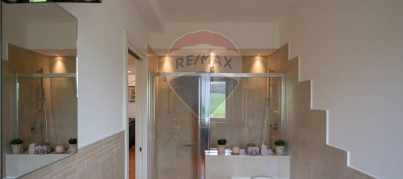 Вилла с 7 комнатами в Нумана, Италия № 4555 26