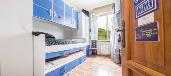 3 chambres Appartement à Genoa, Italy No. 376388 16