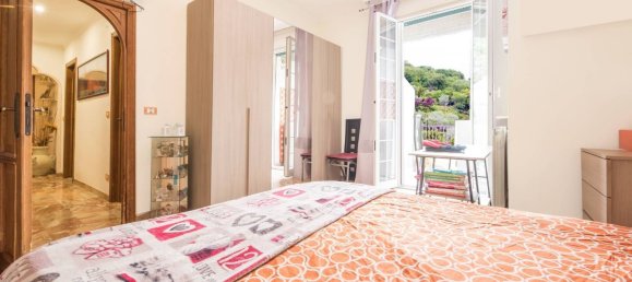 3 chambres Appartement à Genoa, Italy No. 376388 10