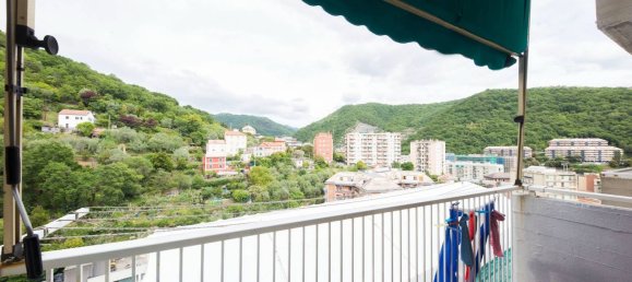 3 chambres Appartement à Genoa, Italy No. 376388 20