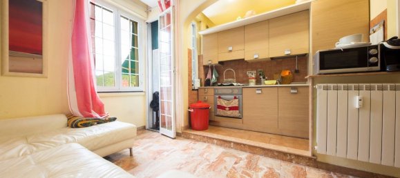 3 chambres Appartement à Genoa, Italy No. 376388 4