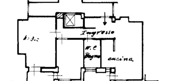 3 chambres Appartement à Genoa, Italy No. 376388 23