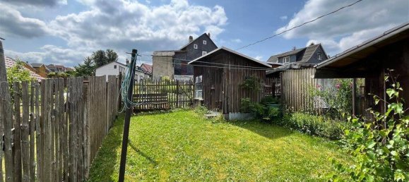 5 rooms Townhouse in Ilm-Kreis, Germany No. 345550 3